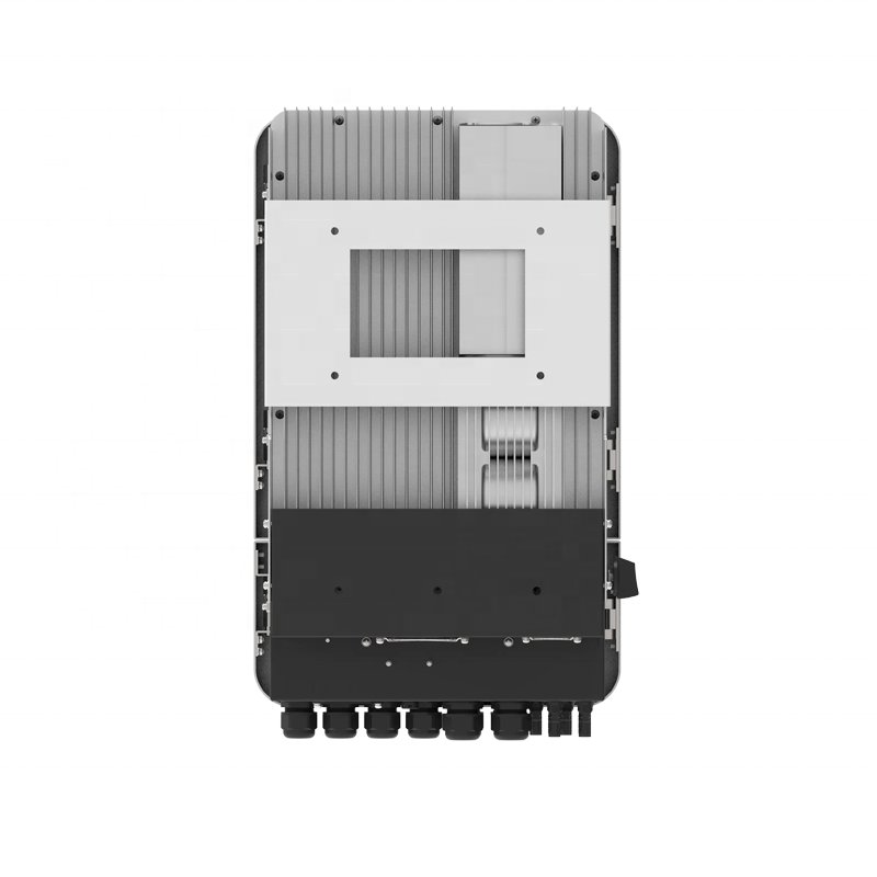 EU Version Deye 3 Phase 48V Hybrid inverter 12kw 14kw 15kw 16kw 18kw 20kw SUN-20K-SG05LP3-EU-SM2 for Solar Energy Storage System