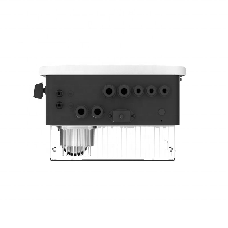 EU Version Deye 3 Phase 48V Hybrid inverter 12kw 14kw 15kw 16kw 18kw 20kw SUN-20K-SG05LP3-EU-SM2 for Solar Energy Storage System