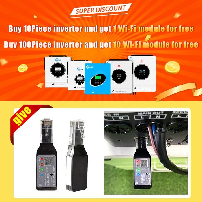 Good quality 1000w 1500w 12v dc to ac mppt charger inverters solar power inverter 1.5 kw solar inverter price