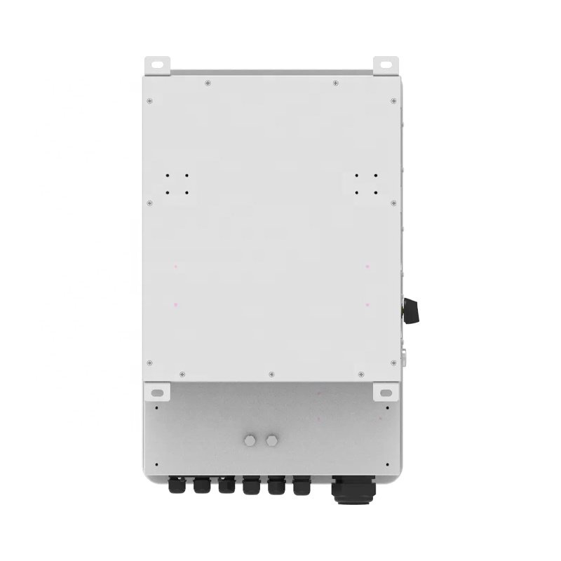 Deye 3.6kw 5kw 8kw 10kw 12kw 15kw hybrid inverters with wifi module for European market