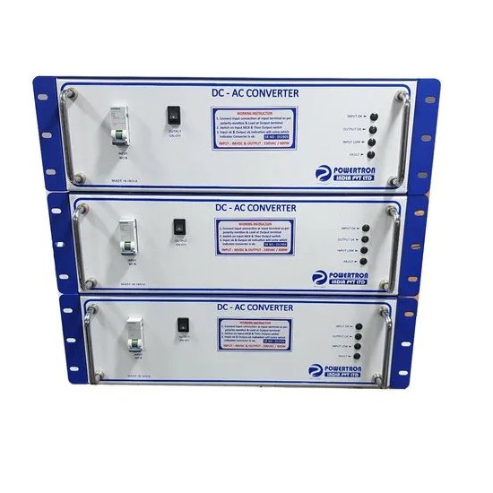 Newly Arrival Heavy Duty Dc To Ac Converter 1000W with Top Grade Material Made For Sale By Indian Exporters