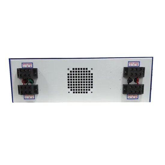 Newly Arrival Heavy Duty Dc To Ac Converter 1000W with Top Grade Material Made For Sale By Indian Exporters