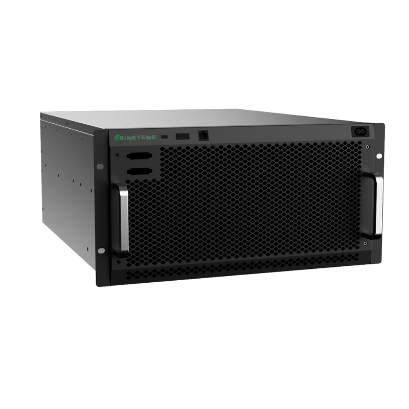 ESTS200KW 500KW-S on off-grid switching cabinet work with PCS For BESS Solar system Energy storage system