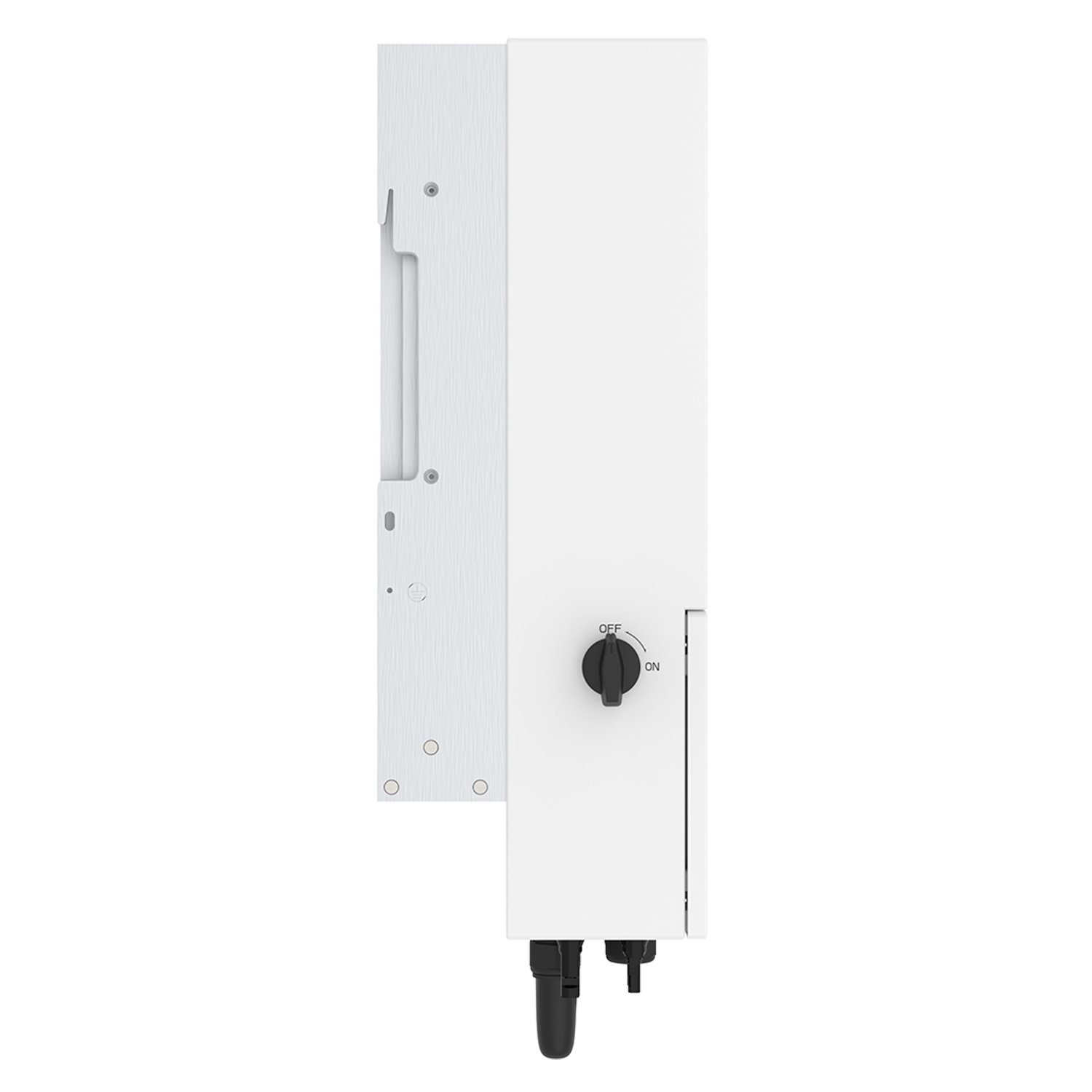 Solis S6-EH1P(3-6)K-L-PRO Commercial Industrial Solar PV Inverter 3000W 3KW 3.6KW 5KW 6KW 6000W AC AC 60Hz Output Home Use
