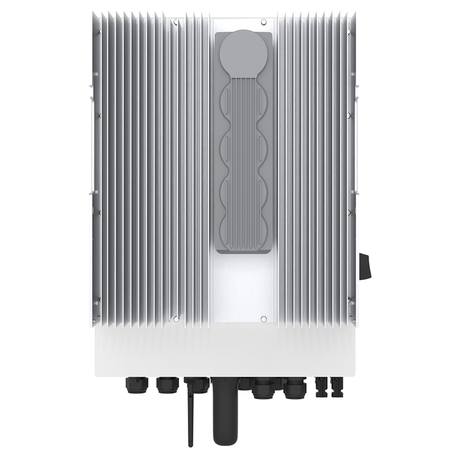 Solis S6-EH1P(3-6)K-L-PRO Commercial Industrial Solar PV Inverter 3000W 3KW 3.6KW 5KW 6KW 6000W AC AC 60Hz Output Home Use