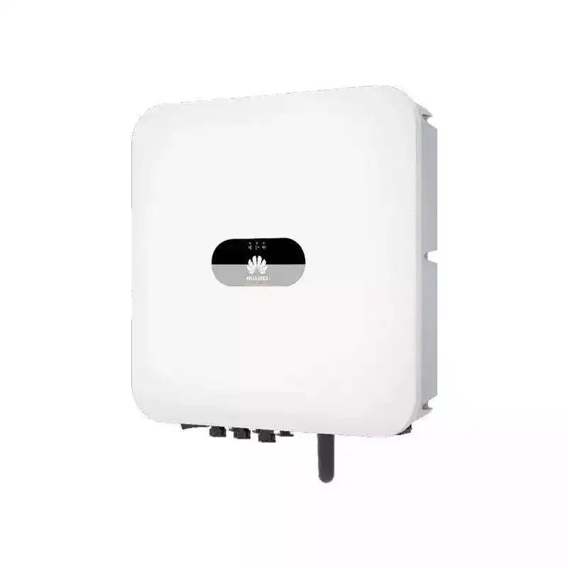 Hot Sale Original Smart Solar Inverter 5Kw 6Kw 8Kw 10Kw 12Kw 3 Phase Hybrid Solar Inverter For Huawei