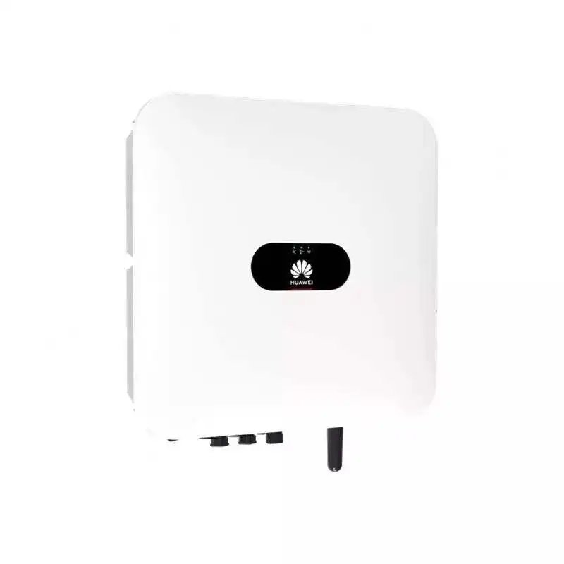 Hot Sale Original Smart Solar Inverter 5Kw 6Kw 8Kw 10Kw 12Kw 3 Phase Hybrid Solar Inverter For Huawei