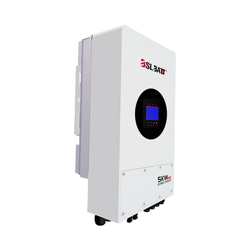 BSLBATT price solar battery 3 phase hybrid solar inverter 3kw 4kw 5kw