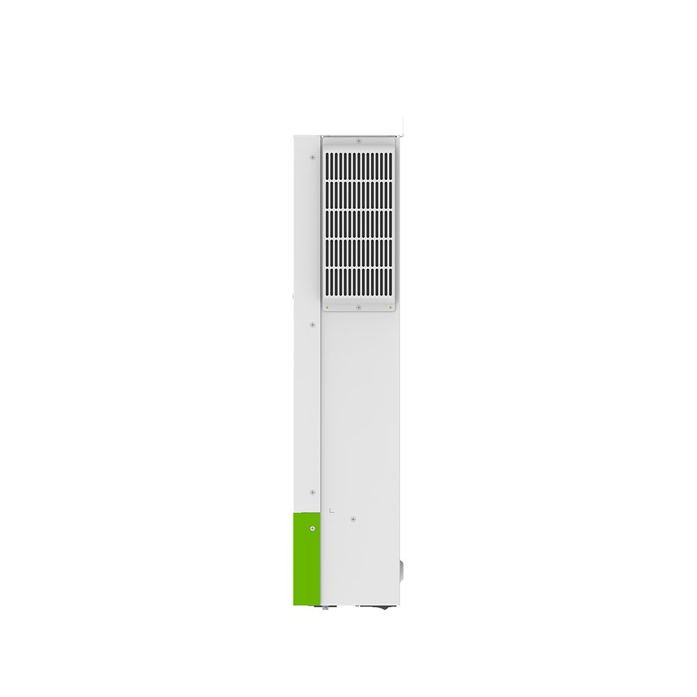 BLUESUN High Quality 5KW 10KW11KW On Off Grid Hybrid Solar Inverter Solar Panel Kit With Battery And Inverter