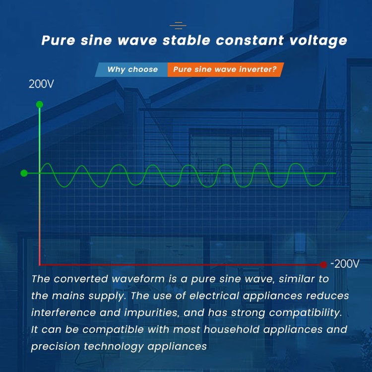 5KW On Grid Hybrid Solar Inverter 3KW 5KW 10KW Grid Tie Solar Power Inverters