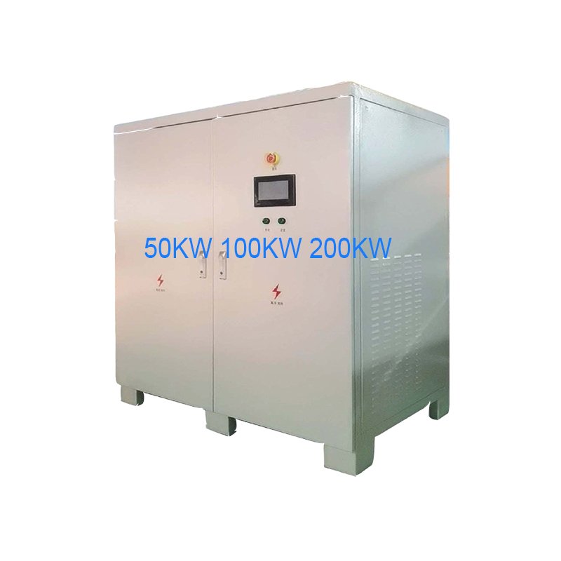 Solar Panel 550W Energy Storage Battery 450W 540W Solar Home Energy Storage System Solution Grid Commercial 200KW 300KW 500KW