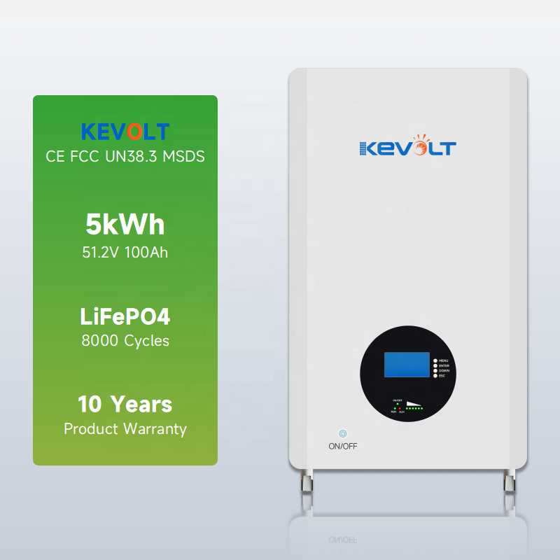 On Grid And Off Grid Hybrid 5KW ~ 40KW Solar Panels With Battery And Inverter Complete Kit Solar Energy Power System