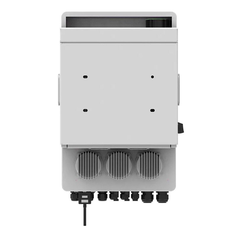 High efficiency SUN-12/14/16K-SG01LP1 12-16KW Single phase 3 MPPT for energy storage inverter with hybrid inverter
