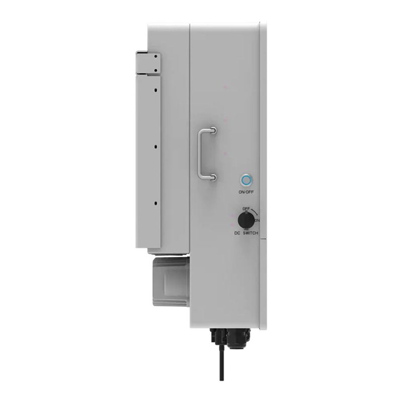 High efficiency SUN-12/14/16K-SG01LP1 12-16KW Single phase 3 MPPT for energy storage inverter with hybrid inverter