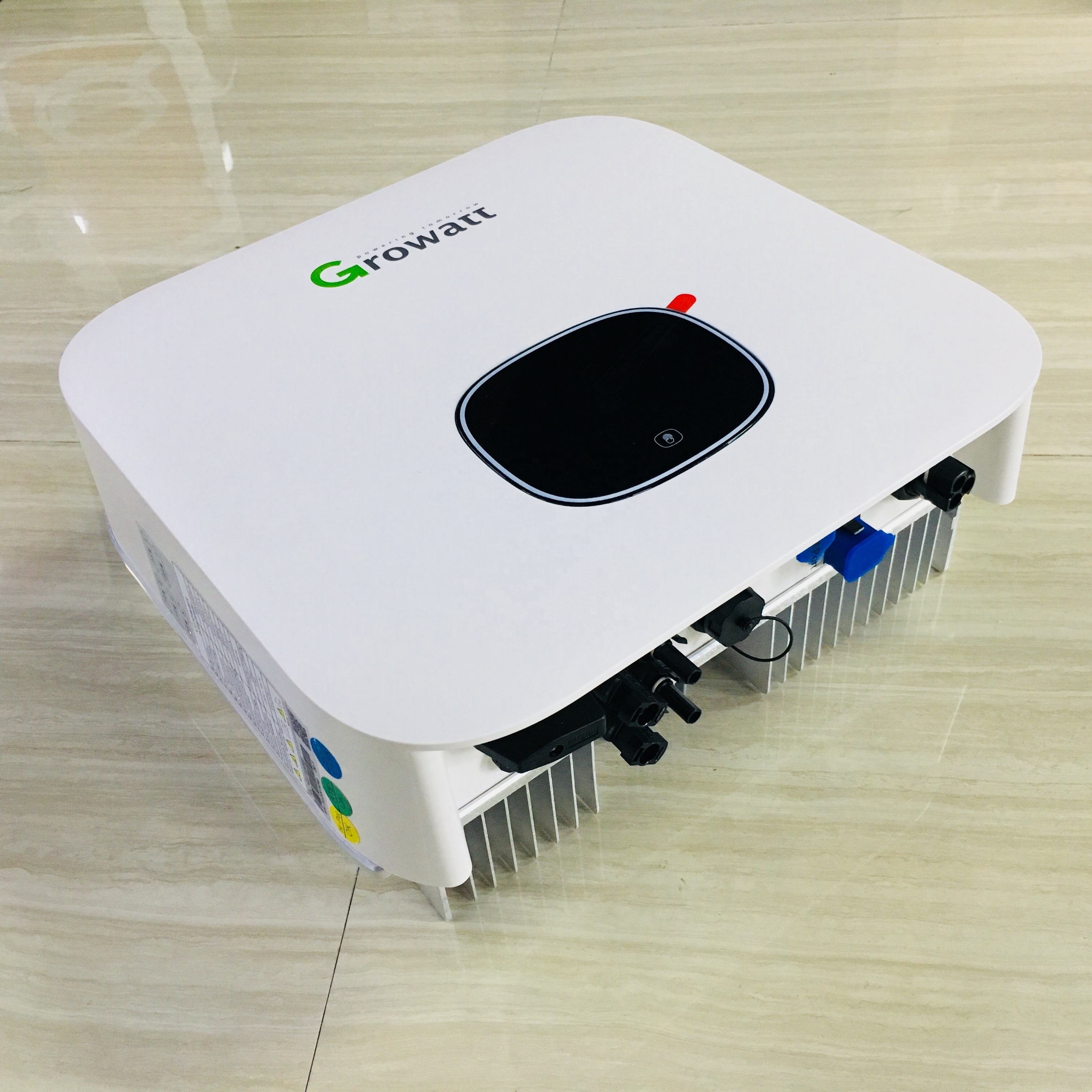 Solar Inverter 10kva 48v 3kw 5kw 6kw 10kw Single Phase Ip65 Hybrid Solar Inverter 5000w Solar Inverter
