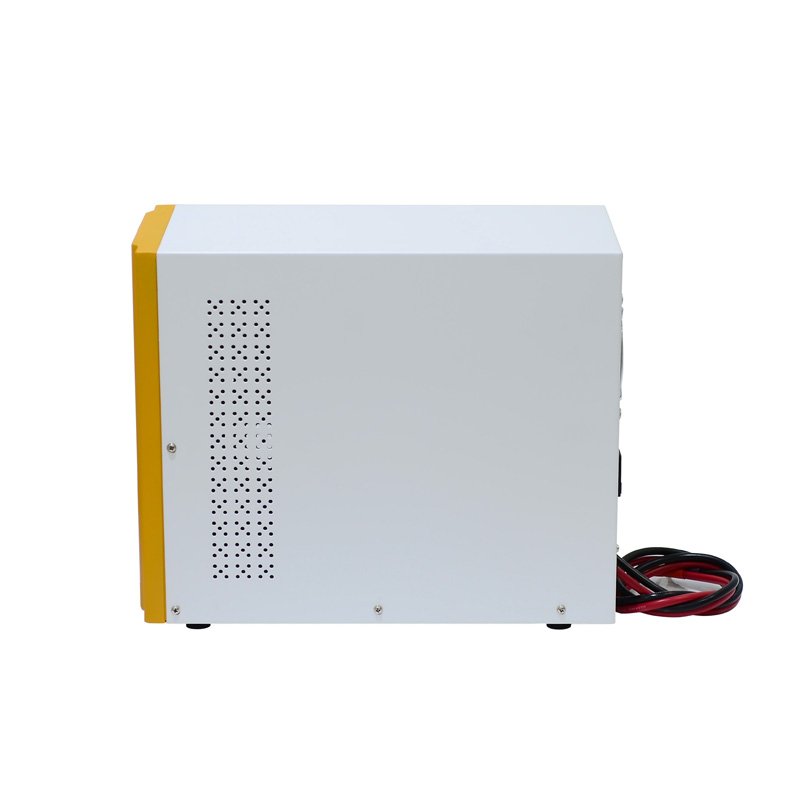 Solar Hybrid Power Inverter 1500W 12V 220V 1KVA 1.5KVA 1000W Pure Sine Wave Inverter For Household