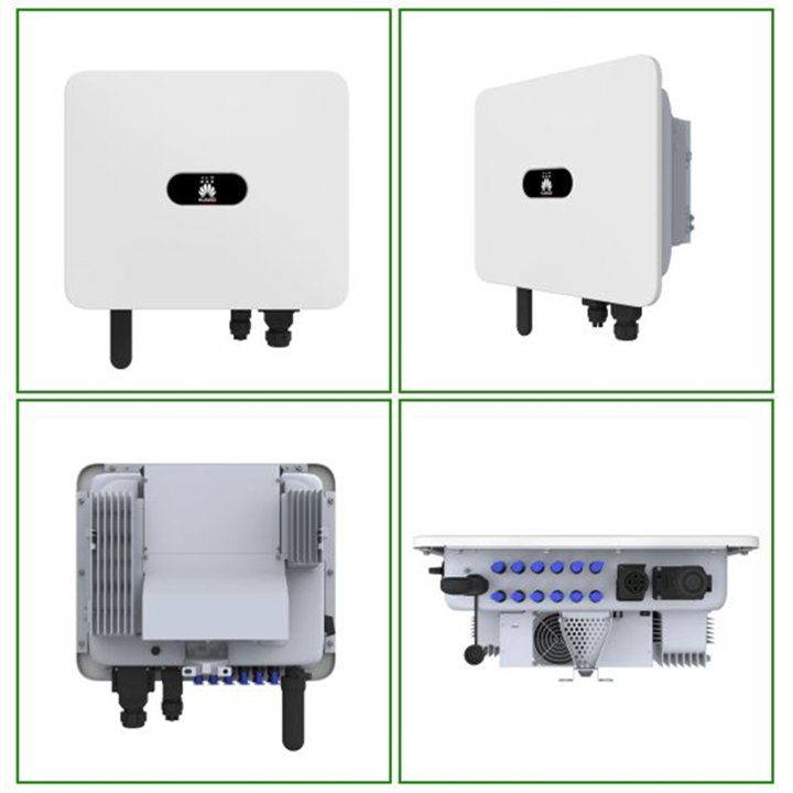 SUN2000-15KTL-ZHM5 Three Phase String15KW on grid tie inverter