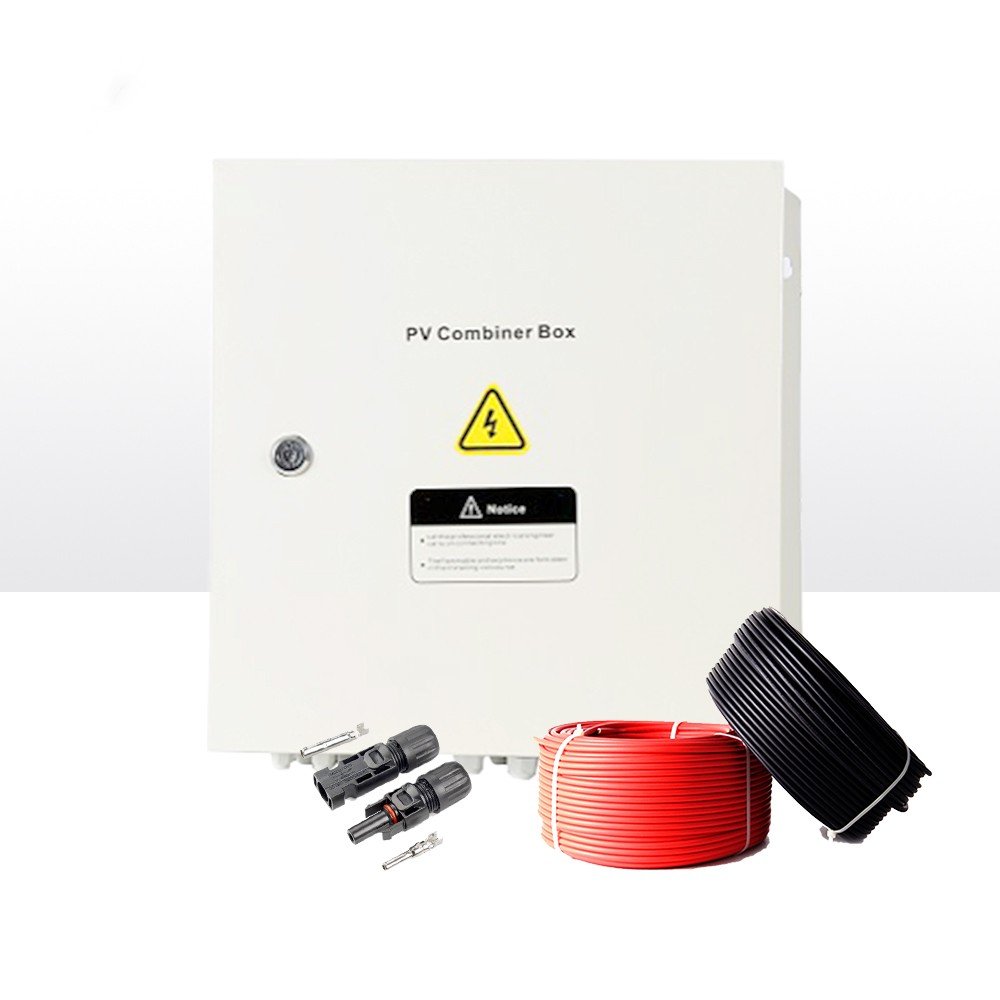 30KW 50KW hybrid solar inverter solar energy system for home use