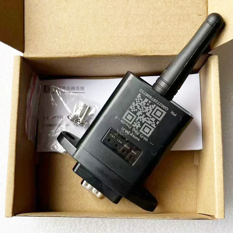 Wifi for SP Series MPPT Solar Hybrid Inverter RS485 Connected