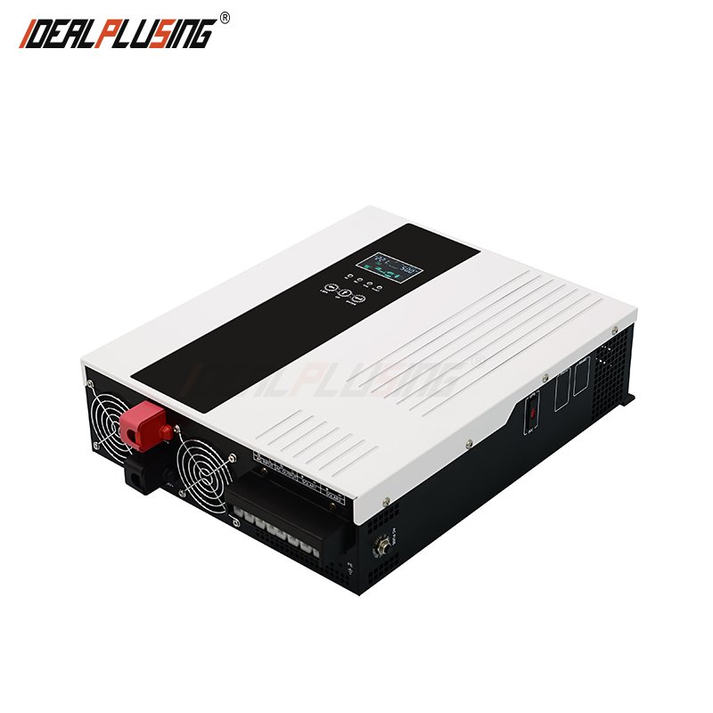 1KW 1.5KW 3.2KW 7.2KW 5KW Off Grid MPPT Solar Inverter Power 5000 watt Hybrid Solar Power Inverters