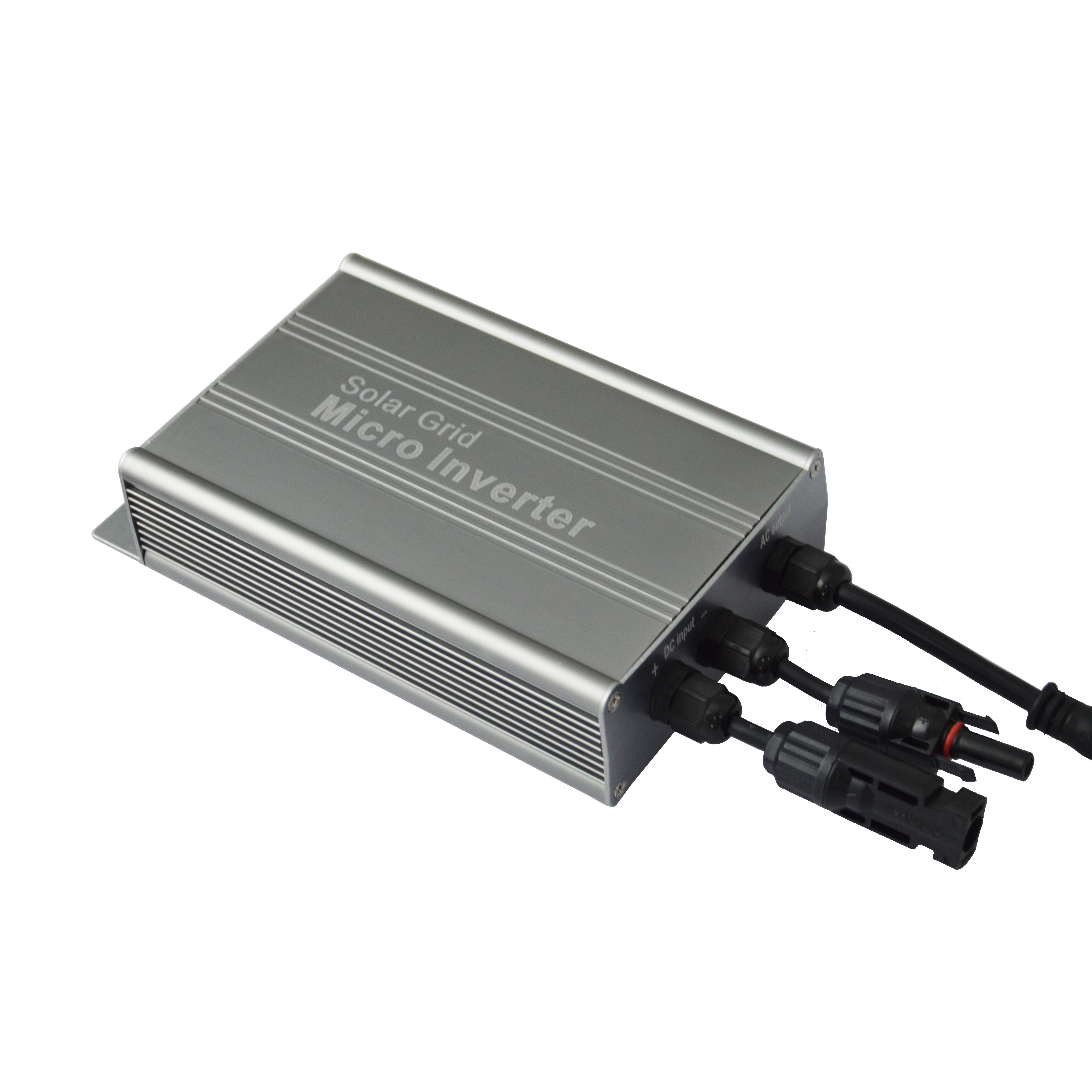 on grid 500w 600w 800w 1000w pure sine wave inverter 48v to 110v 220v dc to ac micro solar inverter mppt hybrid solar inverter
