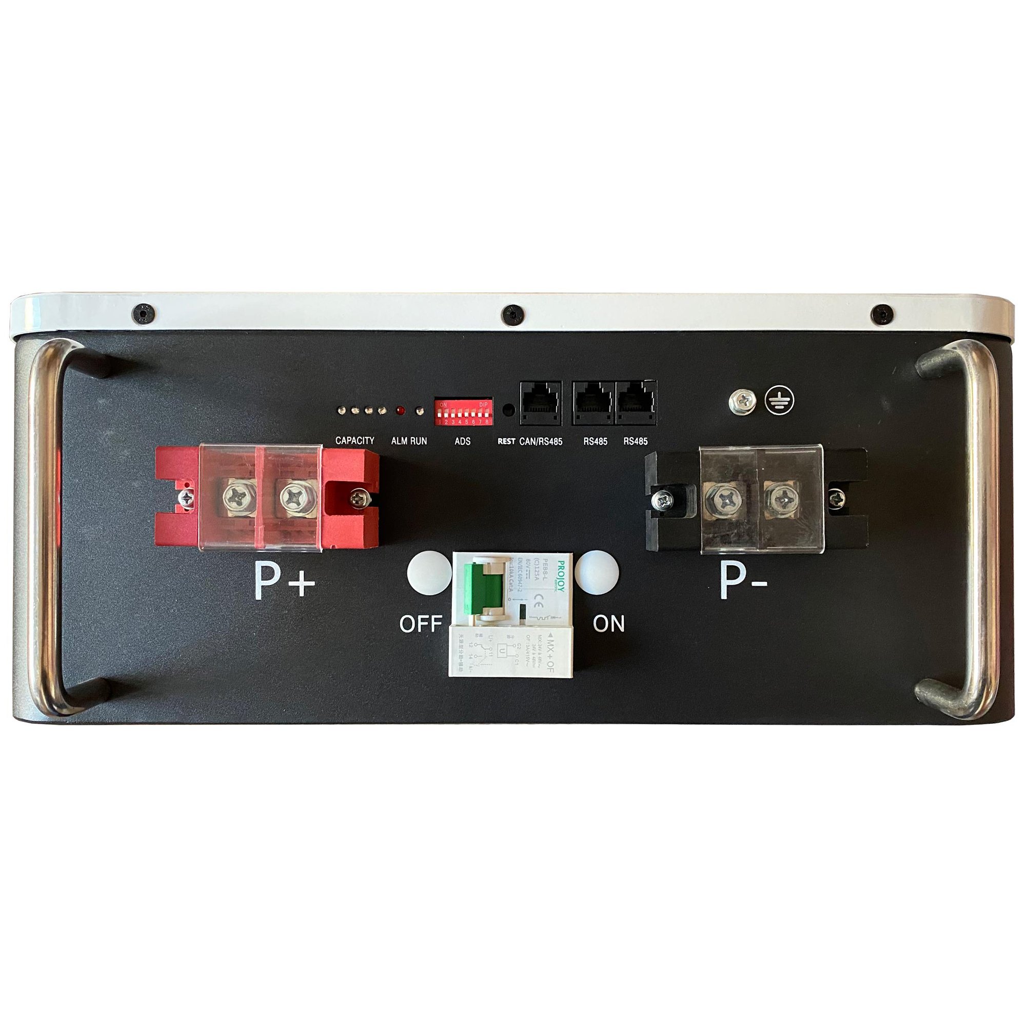 Hybrid Solar Inverter 800W 1200W 1600W 2400W 3200W 4000W Hybrid Solar Power Inverter