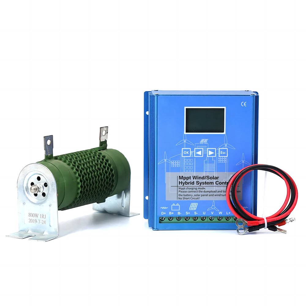 Wind turbine machine/wind turbine inverter/wind turbine controller