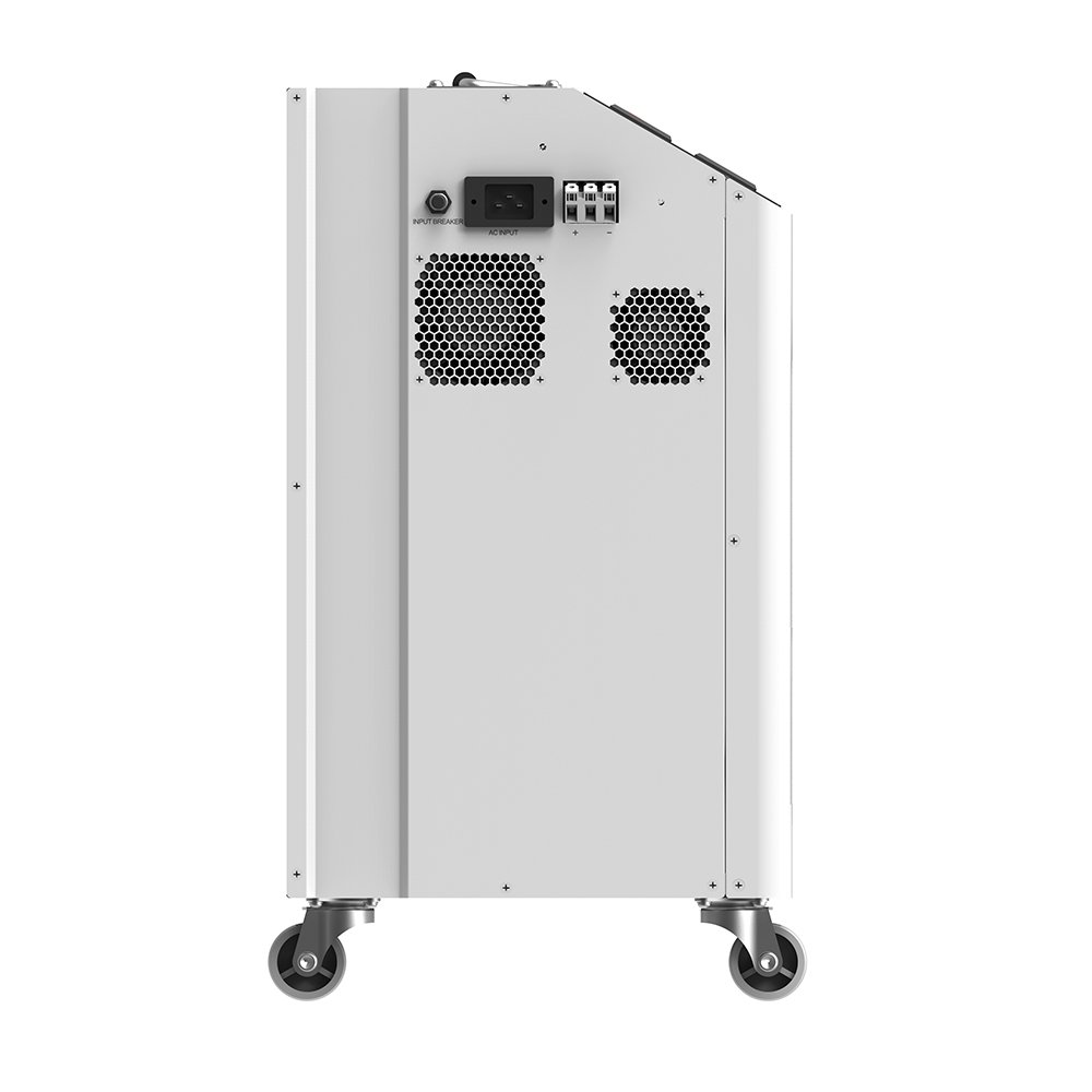 MUST All-In-One Energy solar inverter pure sine wave home use system LiFePO4 battery inside 3000w 5000w