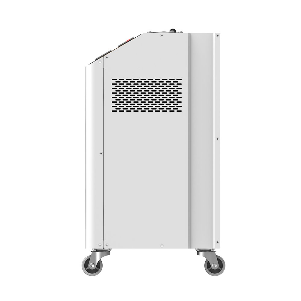 MUST All-In-One Energy solar inverter pure sine wave home use system LiFePO4 battery inside 3000w 5000w