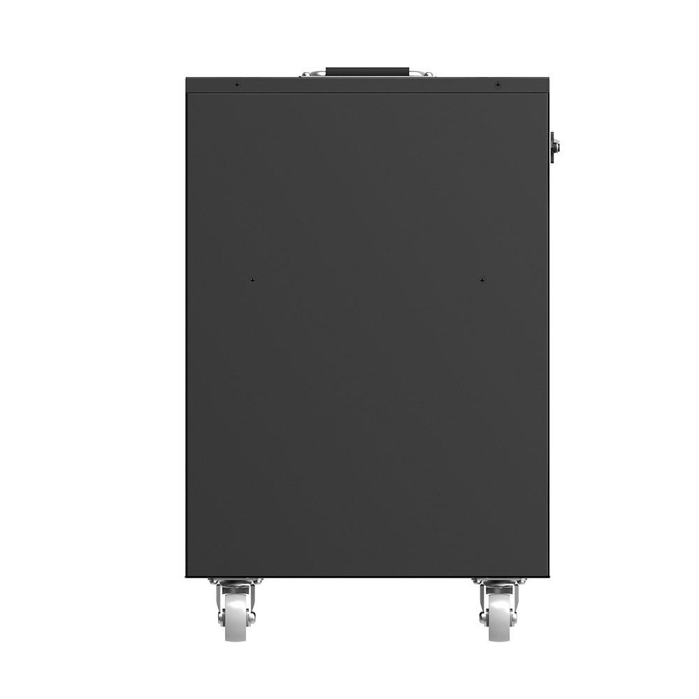 MUST All-In-One Energy solar inverter pure sine wave home use system LiFePO4 battery inside 3000w 5000w