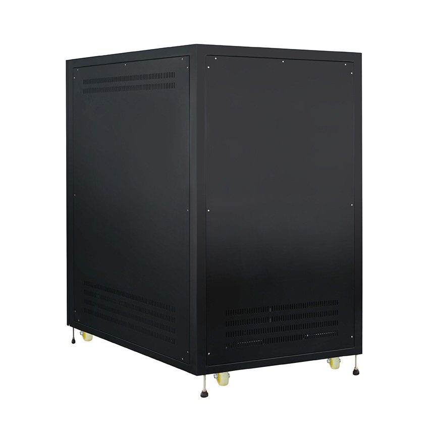 Hight quality 3 phase solar power inverter 150kw 160kw 190kva 200kva 380v three phase solar inverter