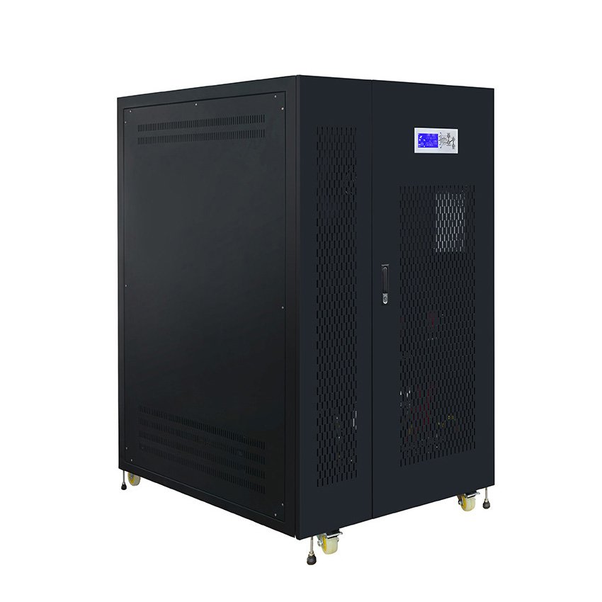 Hight quality 3 phase solar power inverter 150kw 160kw 190kva 200kva 380v three phase solar inverter