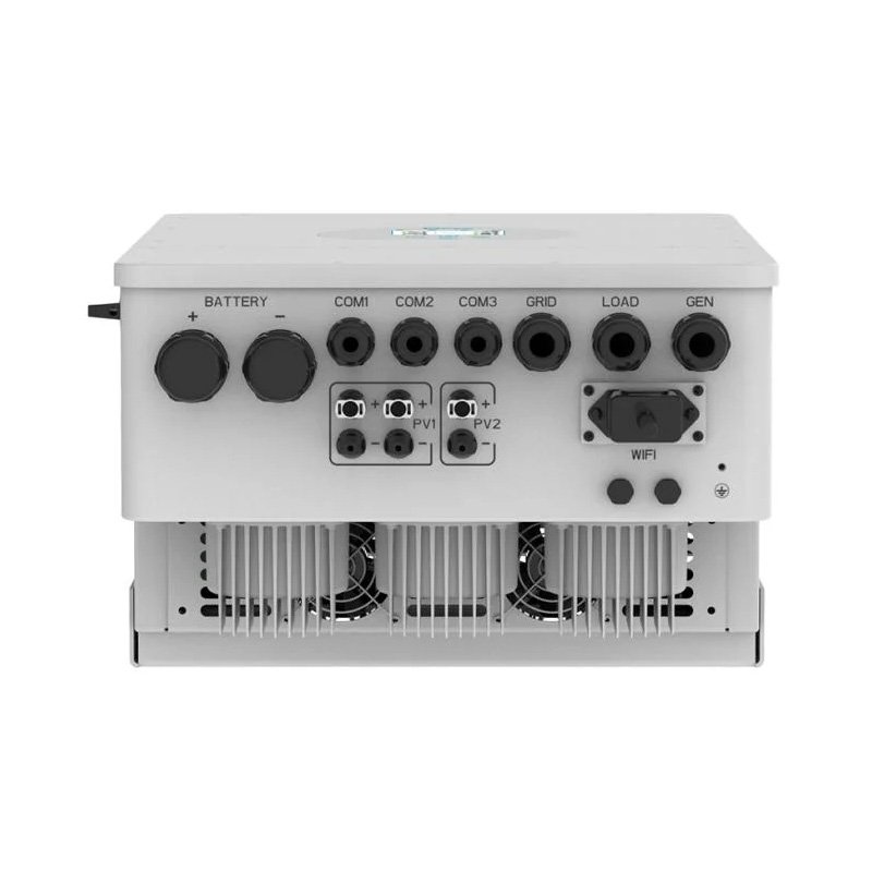 Deye Hybrid Inverter 6KW 8KW 10KW 12KW Single Phase Deye Solar inverter SUN-10K-SG02 LP1-EU-AM3 SUN-12K-SG02 LP1-EU-AM3