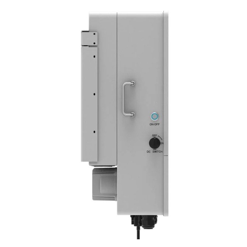 Deye Hybrid Inverter 6KW 8KW 10KW 12KW Single Phase Deye Solar inverter SUN-10K-SG02 LP1-EU-AM3 SUN-12K-SG02 LP1-EU-AM3