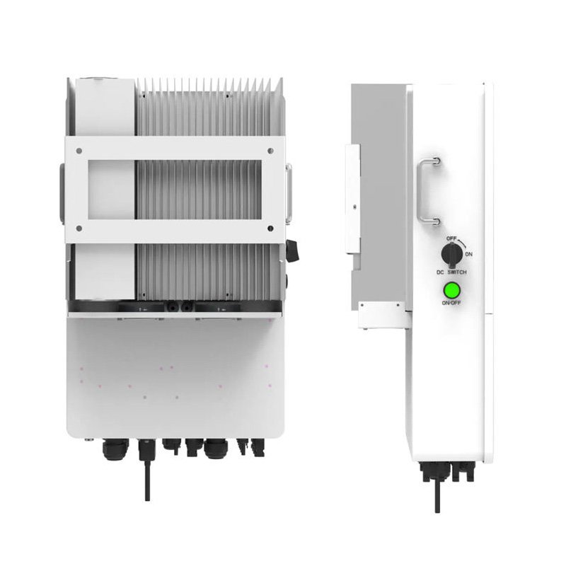 Deye Hybrid Inverter 6KW 8KW 10KW 12KW Single Phase Deye Solar inverter SUN-10K-SG02 LP1-EU-AM3 SUN-12K-SG02 LP1-EU-AM3