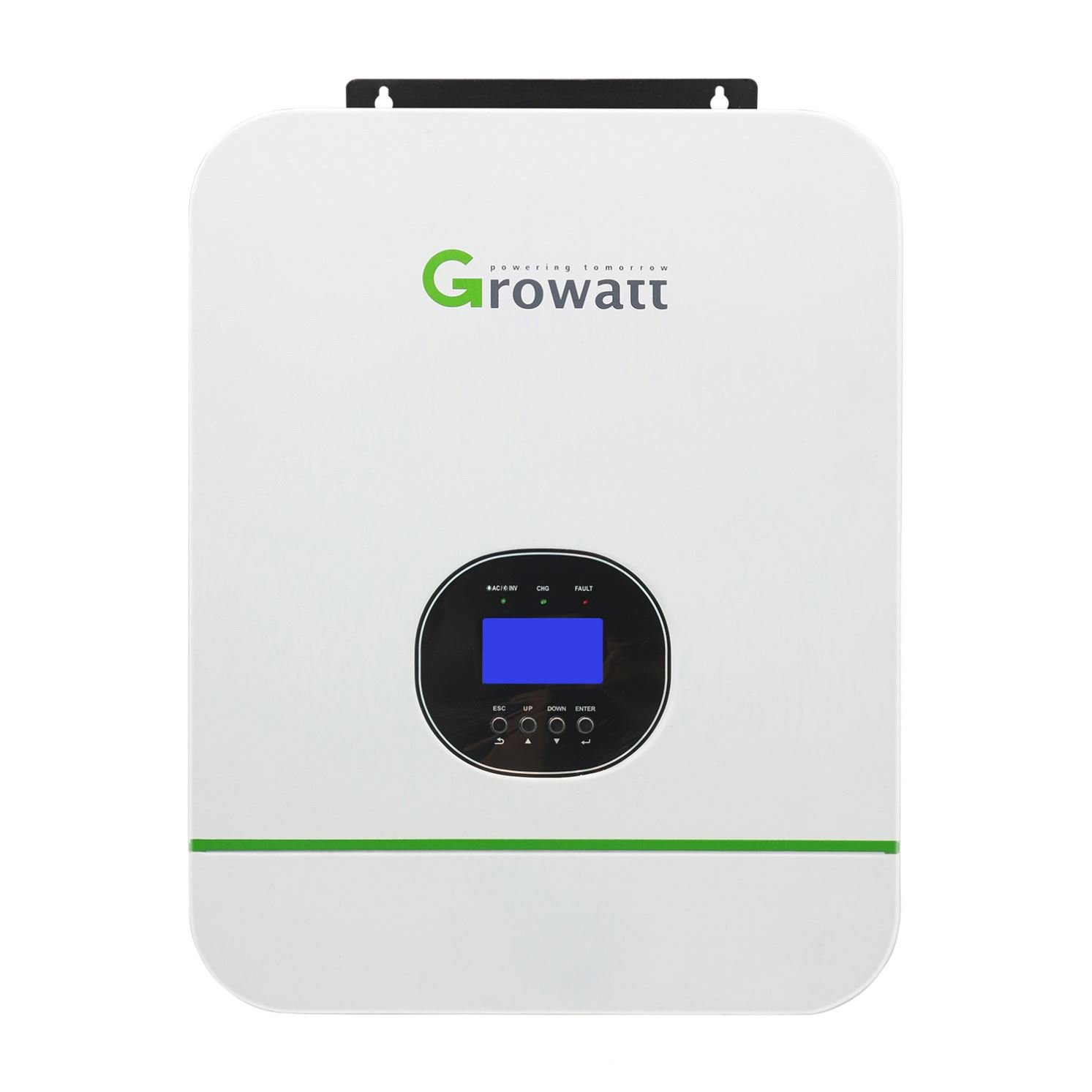 Hot Sale Hybrid Inverter Growatt Sph6000 Single Phase 24V 5Kw