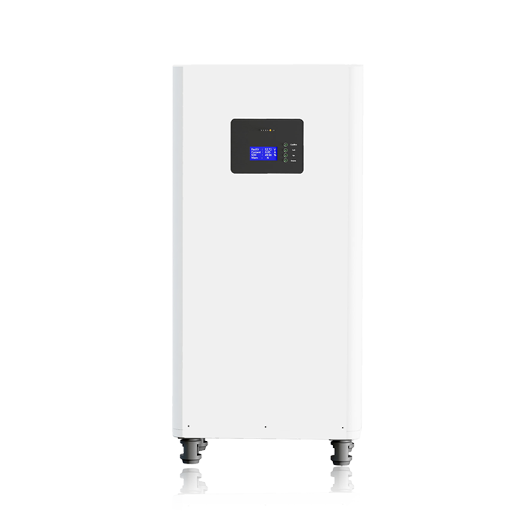 Solar Generator System Solar Power System 3kw 5kw 8kw Single Phase 220V Solar Energy System