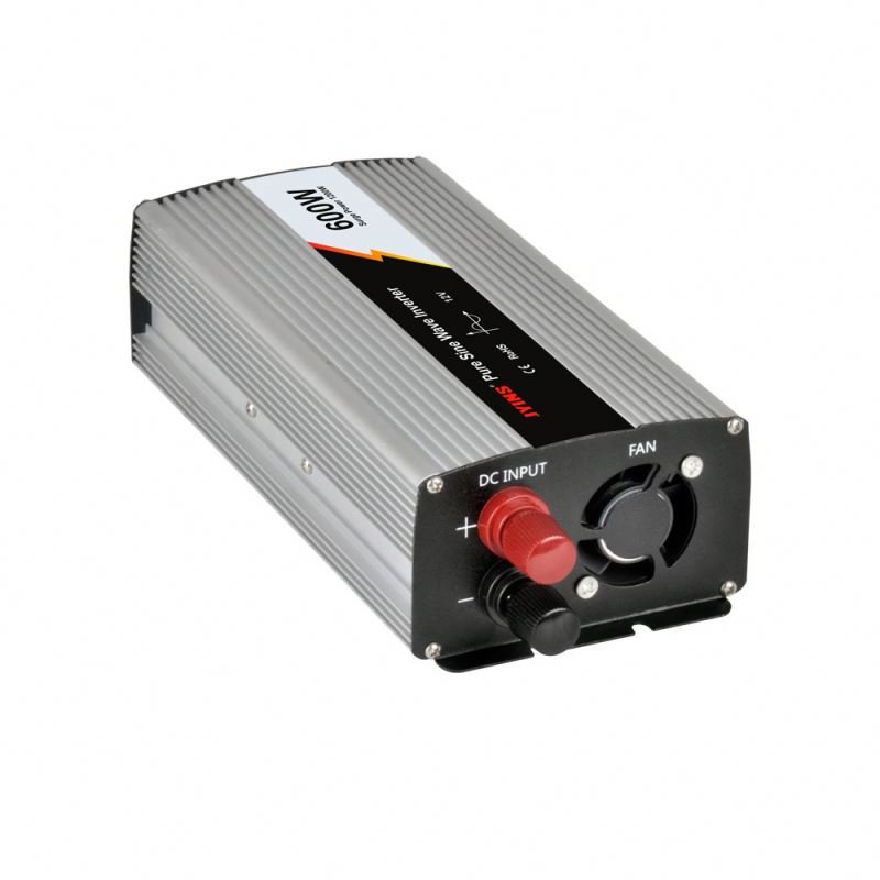 CE Pure sine wave off grid 600W solar inverter