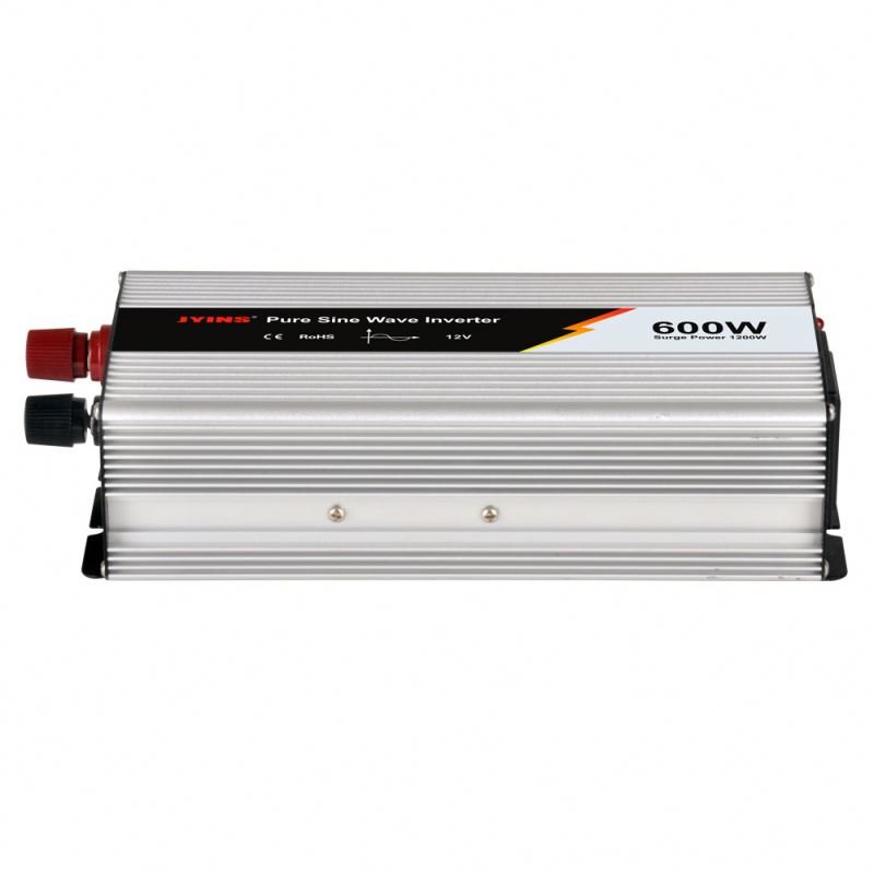CE Pure sine wave off grid 600W solar inverter