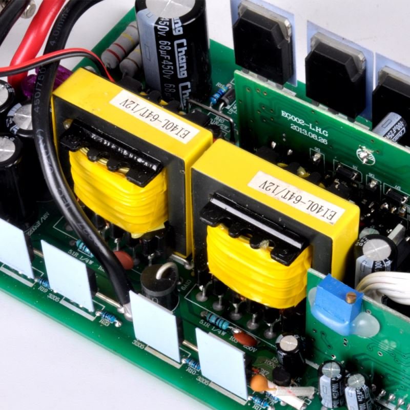CE Pure sine wave off grid 600W solar inverter