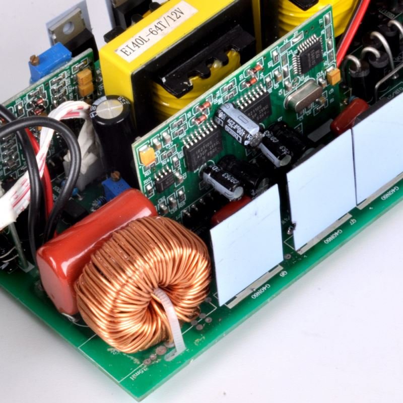 CE Pure sine wave off grid 600W solar inverter