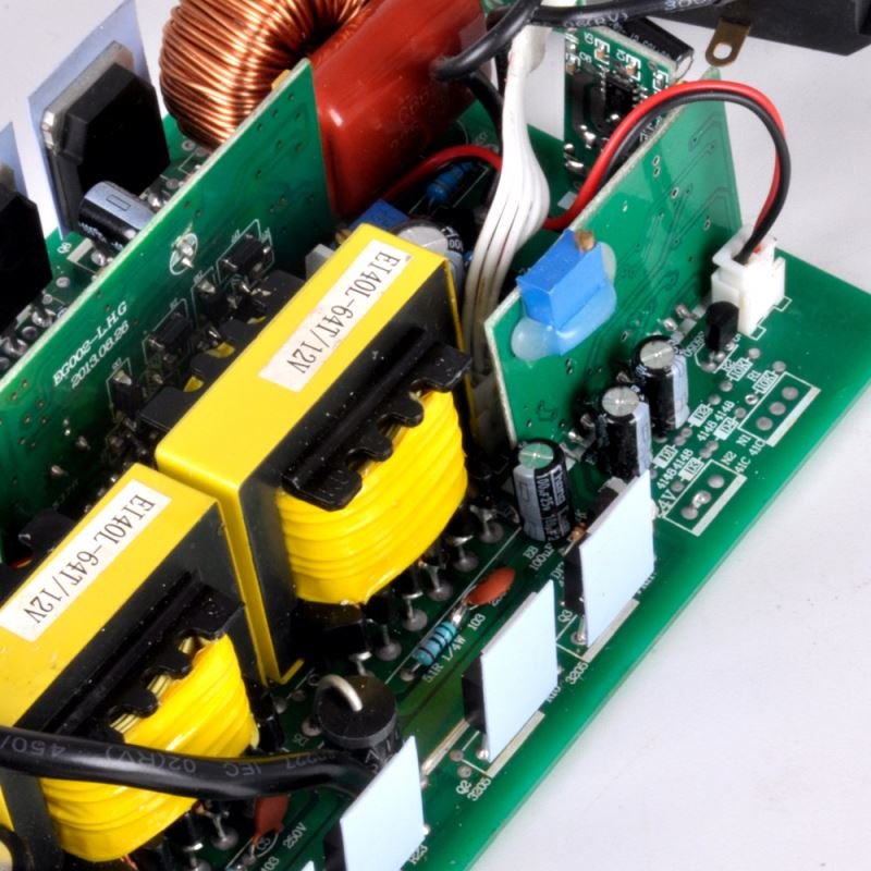 CE Pure sine wave off grid 600W solar inverter