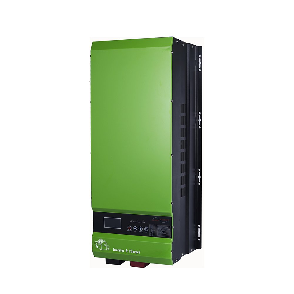Good Price 3kw 3 kw 5kw 5 kw Off Grid Solar Inverter Solar Air Conditioner Inverter