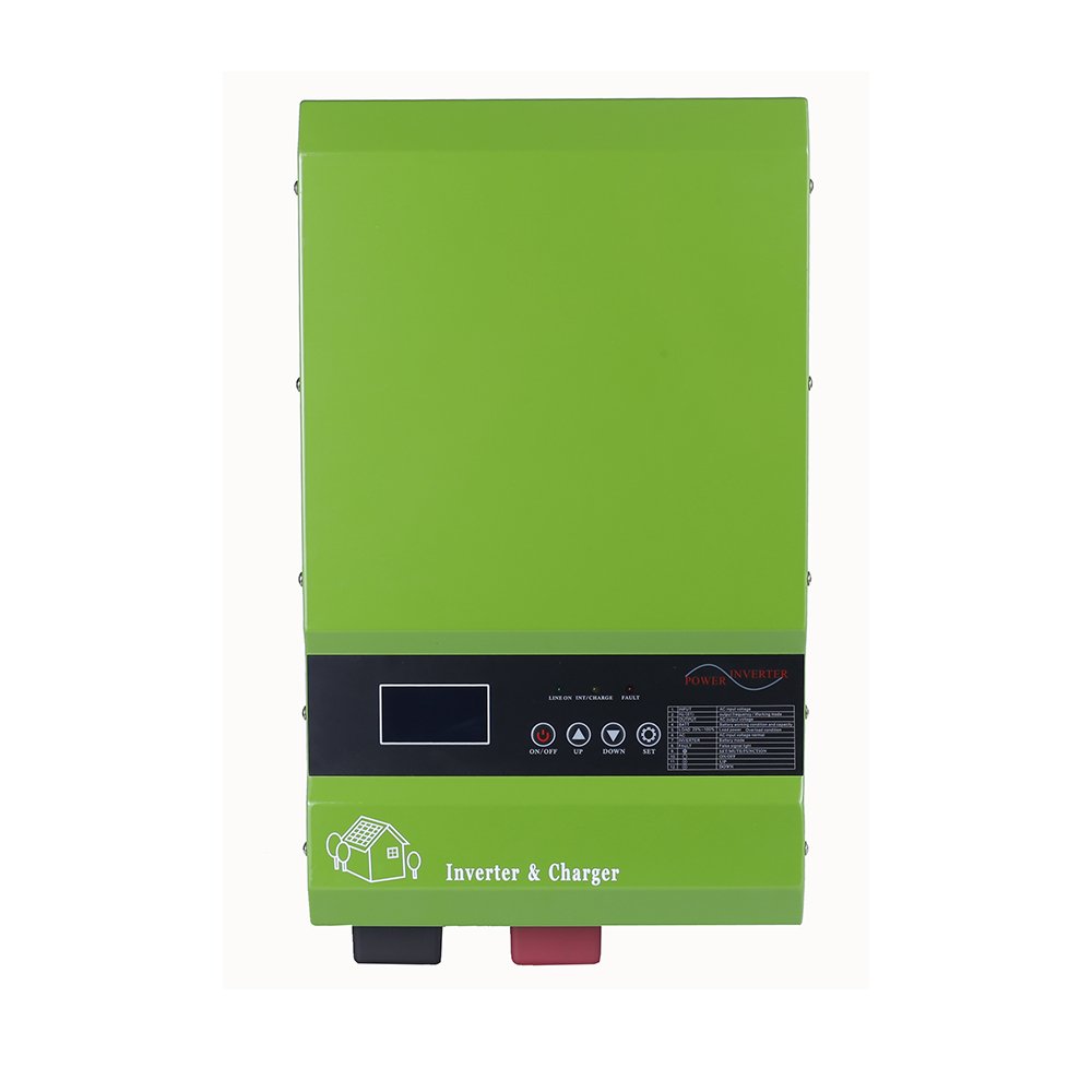 Good Price 3kw 3 kw 5kw 5 kw Off Grid Solar Inverter Solar Air Conditioner Inverter