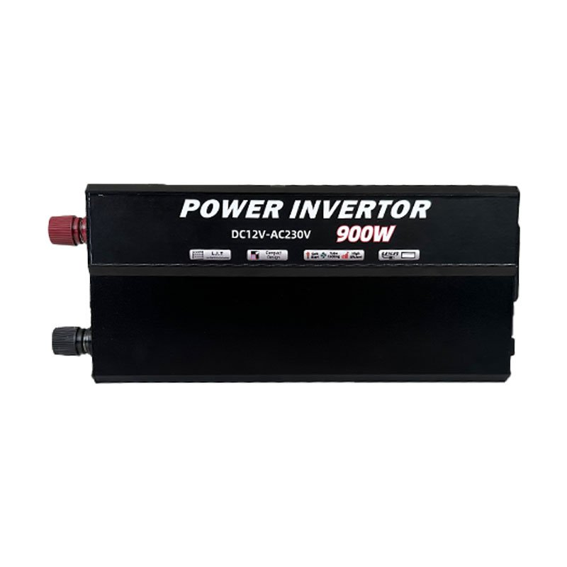 car power inverter With AC USB Output off-grid 1kw solar inverter dc to ac power inverter