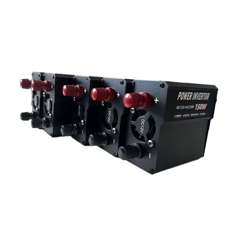 car power inverter With AC USB Output off-grid 1kw solar inverter dc to ac power inverter