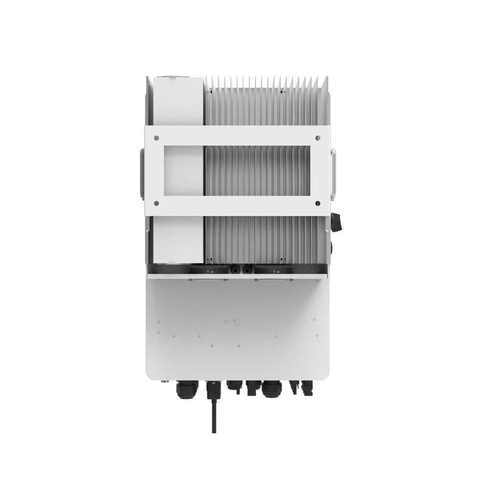 Deye Three Phase Hybrid Inverter 5KW 6KW 8KW 10KW 12KW 15KW 20KW 25KW Inverter Pure Sine Wave Solar Inverters with Mppt