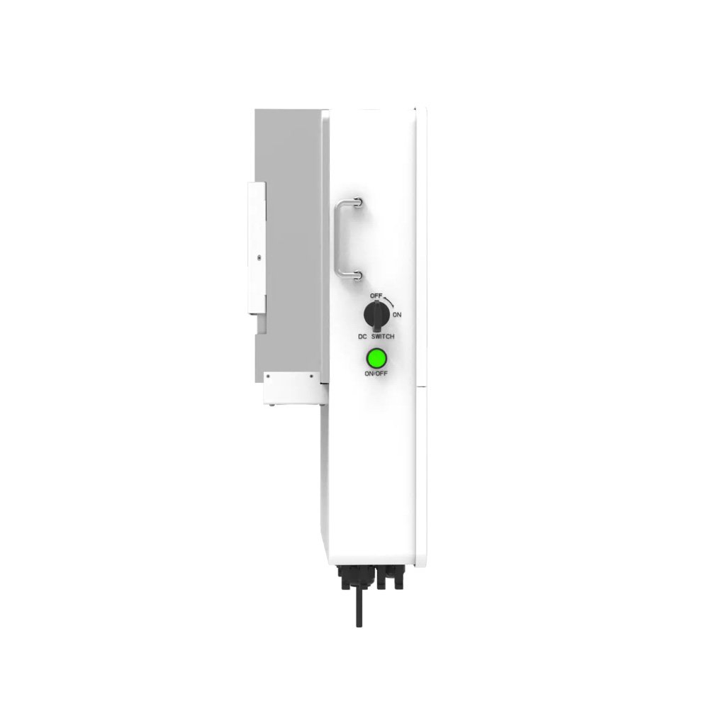Deye Three Phase Hybrid Inverter 5KW 6KW 8KW 10KW 12KW 15KW 20KW 25KW Inverter Pure Sine Wave Solar Inverters with Mppt