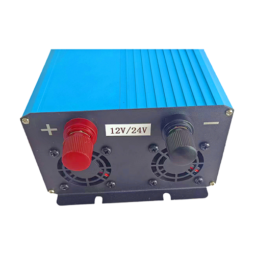 Pure Sine Wave Inverter DC 12V 24V To AC 110V 220V Voltage 2200W 4500W 6000W 10000W Transformer Power Converter Solar Inverter