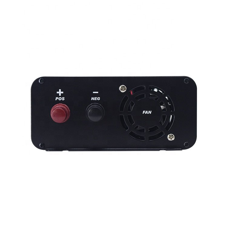 24v 600w pure sine wave solar inverter